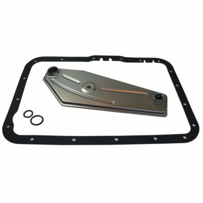 Filterkit TF280, Ford A4LD, 2WD