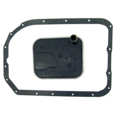 Persåkers Speedshop 4l80e