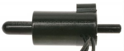 Trottlepositionsgivare (TPS) TH1, GM 1980-90