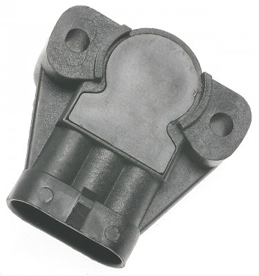 Trottlepositionsgivare (TPS) TH41, GM 1986-91