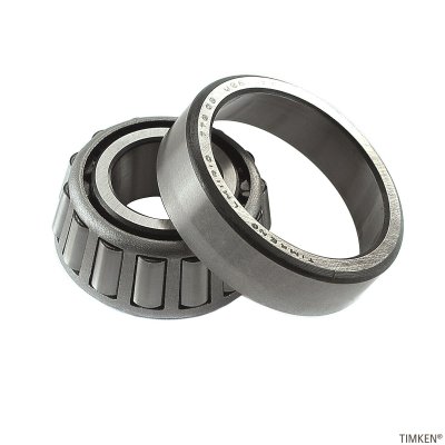 Timken hjullager SET2 (A2), Us Made