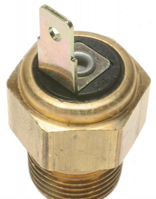 Tempgivare TS76