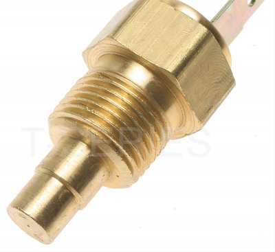 Tempgivare TS76