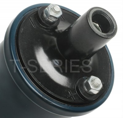 Tändspole UC14, 6 Volt