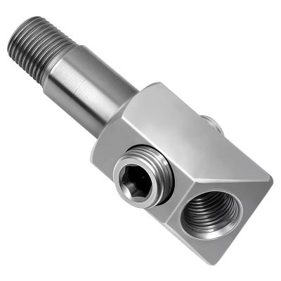 Persåkers Speedshop