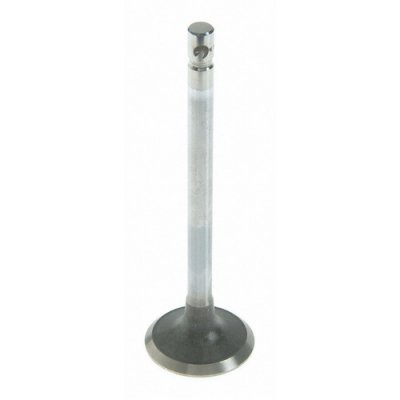 Avgasventil 0,3415" x 1,540", Ford SB
