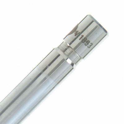 Avgasventil 0,3415" x 1,540", Ford SB