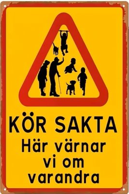 Persåkers Speedshop