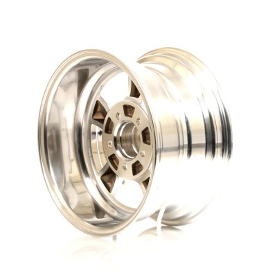 American Racing Torq Thrust II, 15" x 8", GM