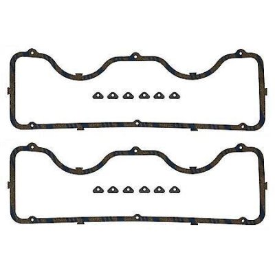 Ventilkåpspackning Chevy BB (348, 409) 1958-65