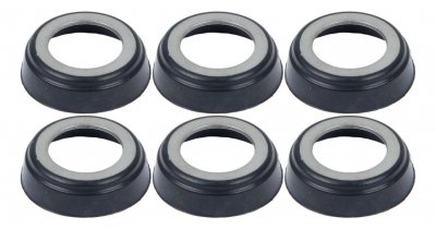 Dammskydd Rod End 3/8"