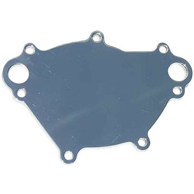 Meziere backplate Mopar SB 1991-senare