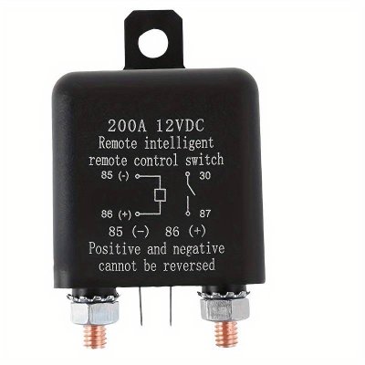 Persåkers Speedshop