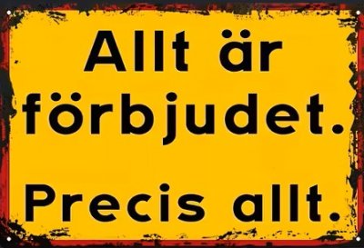 Persåkers Speedshop