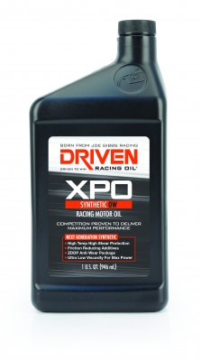 Persåkers Speedshop XP0