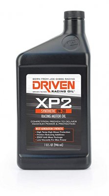Persåkers Speedshop xp2
