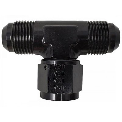 AN T-Koppling Swivel han/han/hon