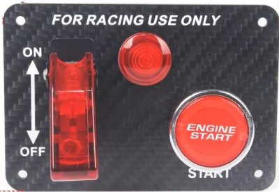 Persåkers Speedshop