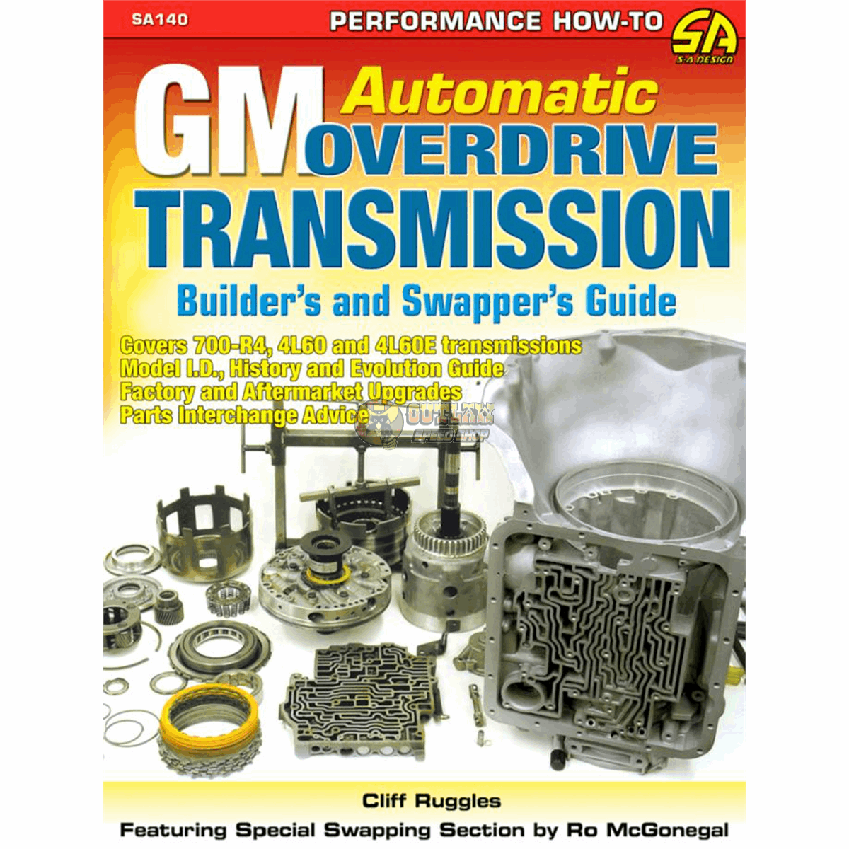 Gm 700r4 Transmission Identification Custom Car Shop Transmission