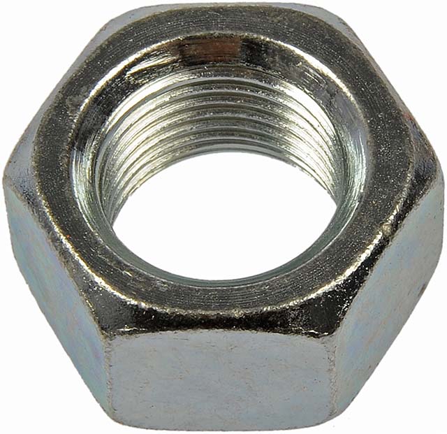 Sexkantmutter Grade 5 UNF Muttrar Persaker se sexkantmutter-grade-5-unf-muttrar-persaker-se