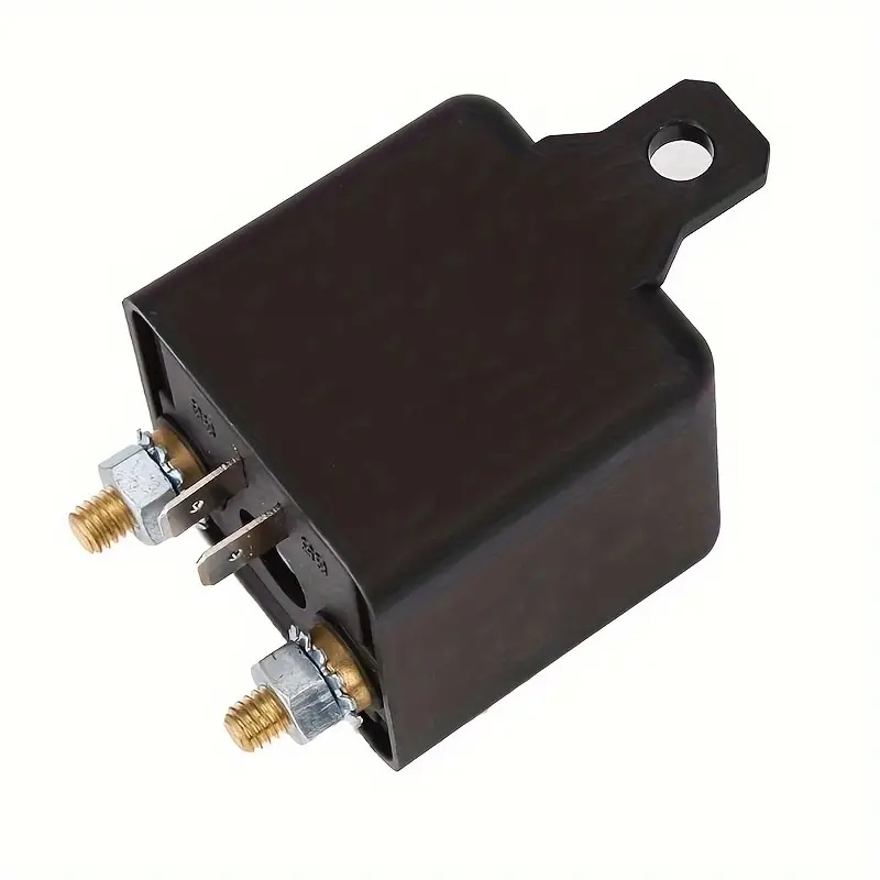 Heavy Duty-relä 12 volt, 200A - Persaker.se